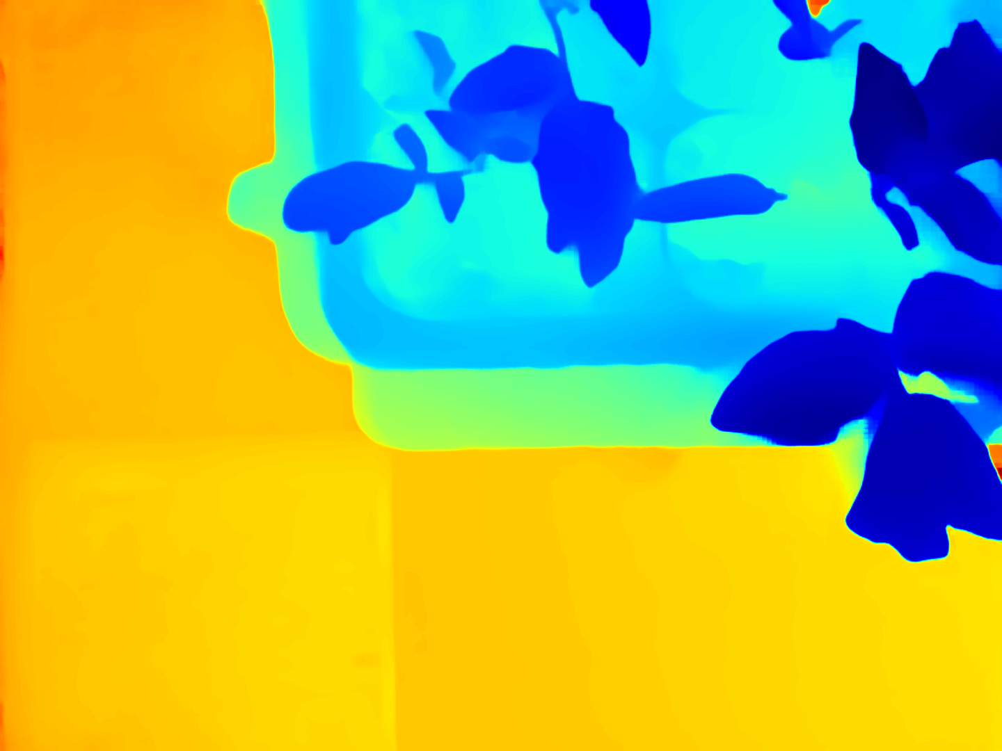Depth Map