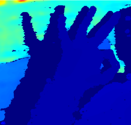 Depth Filtering
