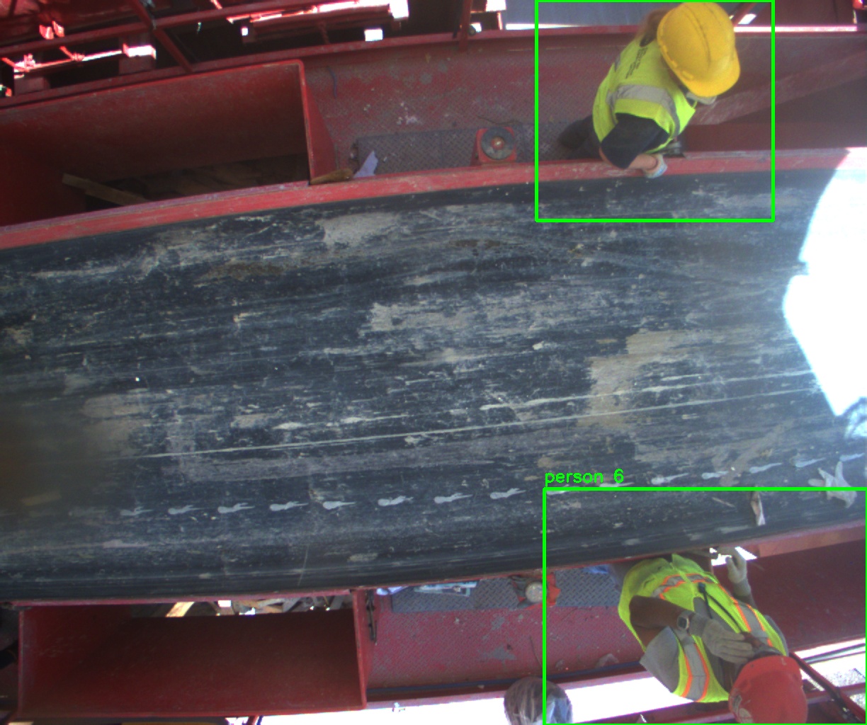 Worker Detection 1