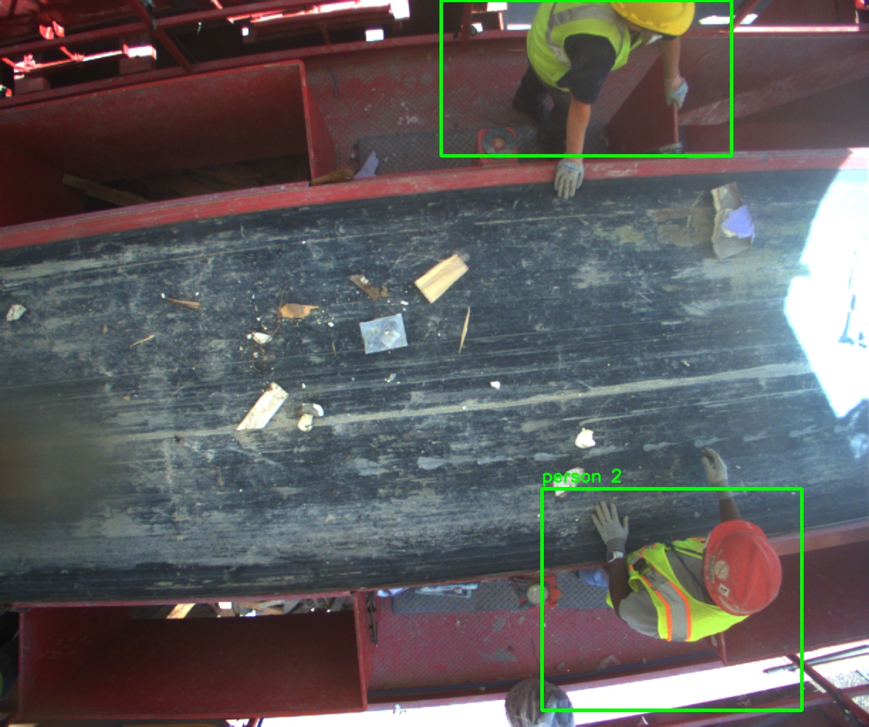 Worker Detection 3