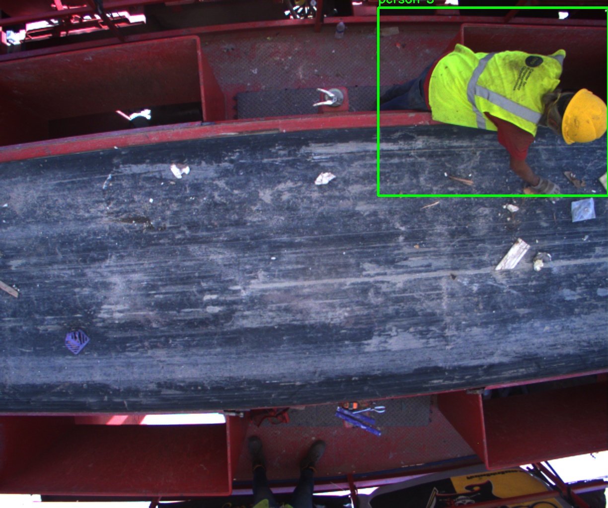 Worker Detection 4